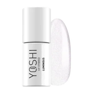 YOSHI - Lakier Hybrydowy UV - ESSENCE - Hybrid Luminous 6 ml - 610