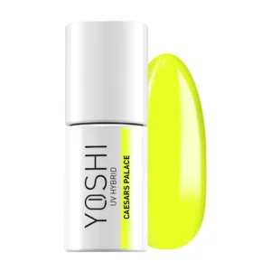 YOSHI - Lakier Hybrydowy UV Hybrid Caesars Palace 6 ml - 901