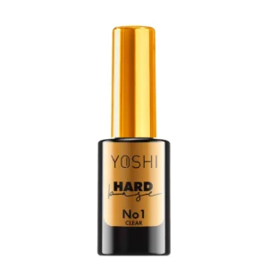 YOSHI - Hard Base UV Hybrid No1 Clear 10 ml