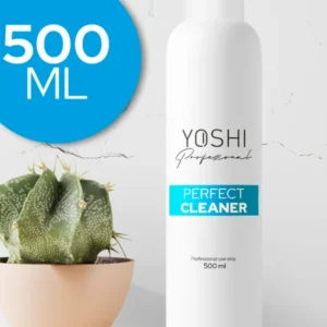 YOSHI - Perfect Cleaner 500 ml