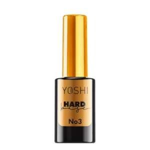 YOSHI - Hard Base UV Hybrid No3 10 ml