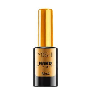 YOSHI - Hard Base UV Hybrid No4 10 ml