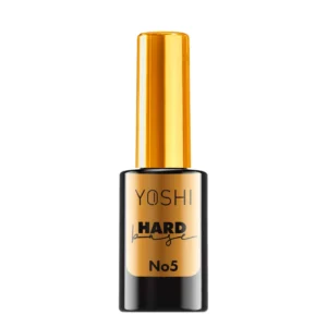 YOSHI - Hard Base UV Hybrid No5 10 ml