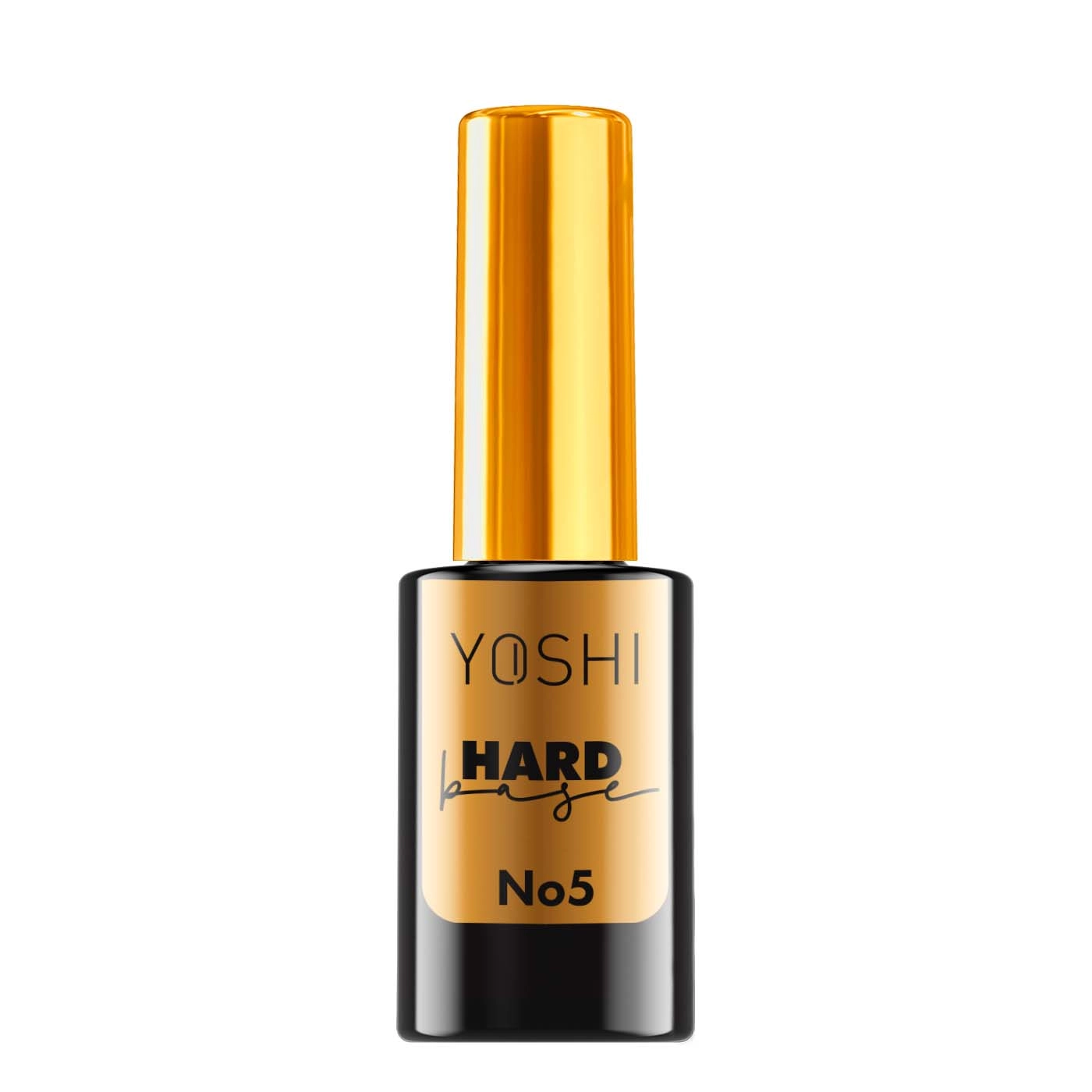 YOSHI - Hard Base UV Hybrid No5 10 ml