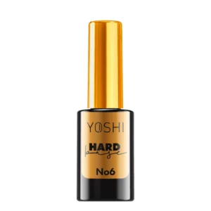 YOSHI - Hard Base UV Hybrid No6 10 ml