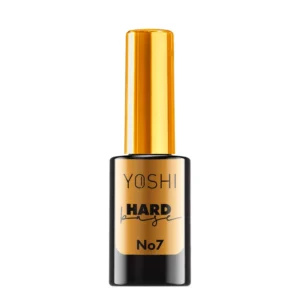 YOSHI - Hard Base UV Hybrid No7 10 ml
