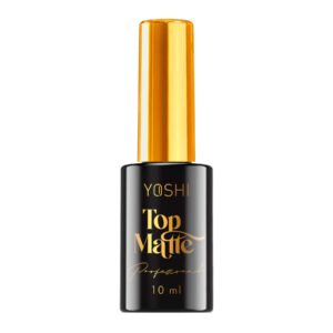 YOSHI - Perfect Matte Top UV Hybrid 10 ml