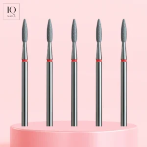 IQ NAILS - PAKIET 8 Pakiet długi płomyk 243R.514.021