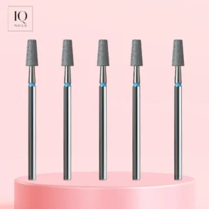 IQ NAILS - PAKIET 26 Pakiet duży ścięty stożek 172.524.040