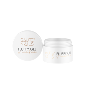 SAUTE NAILS - Saute Nails Fluffy Gel by Marcela Rawka 30g