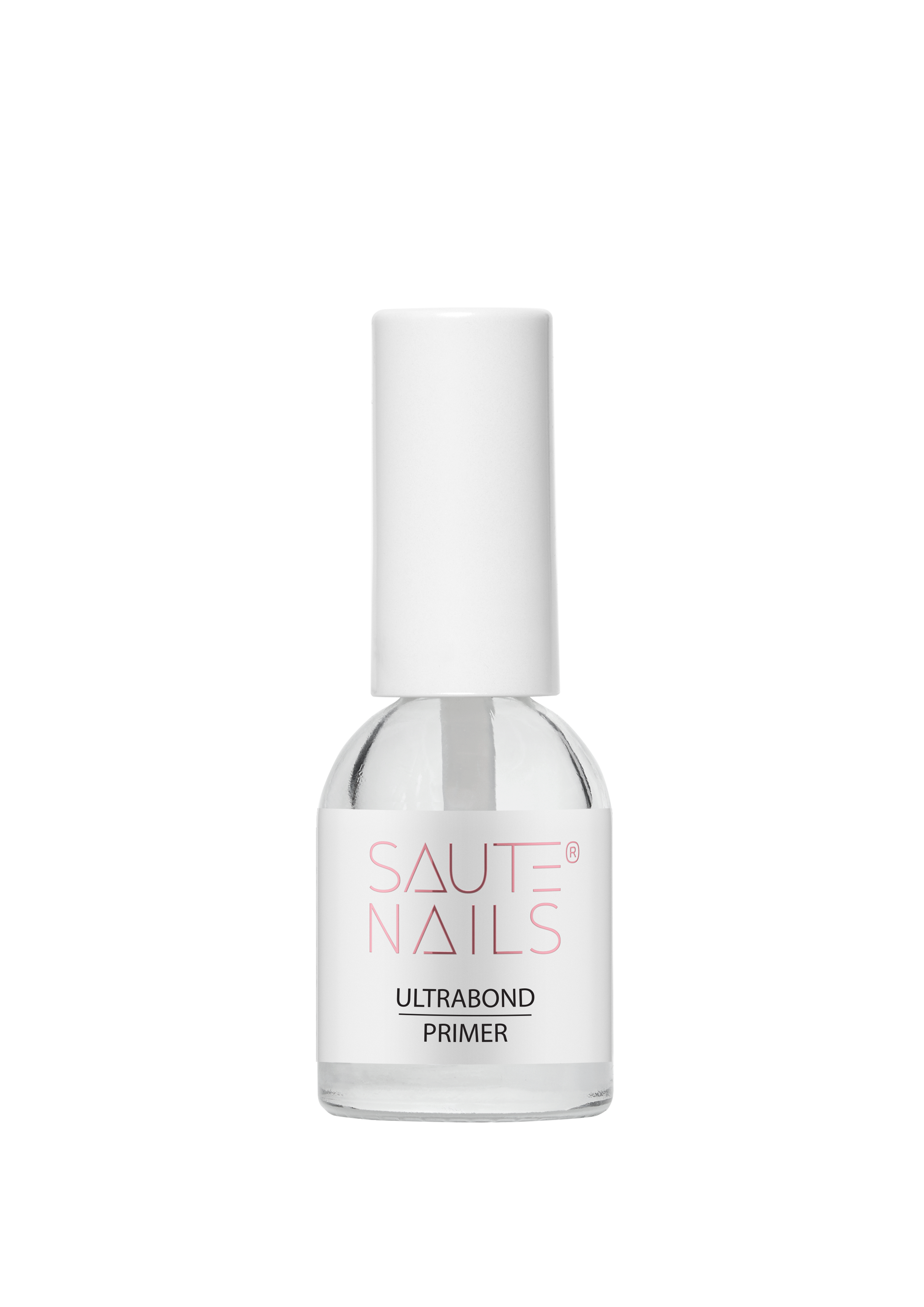 SAUTE NAILS - Saute Nails Ultrabond Primer 10ml