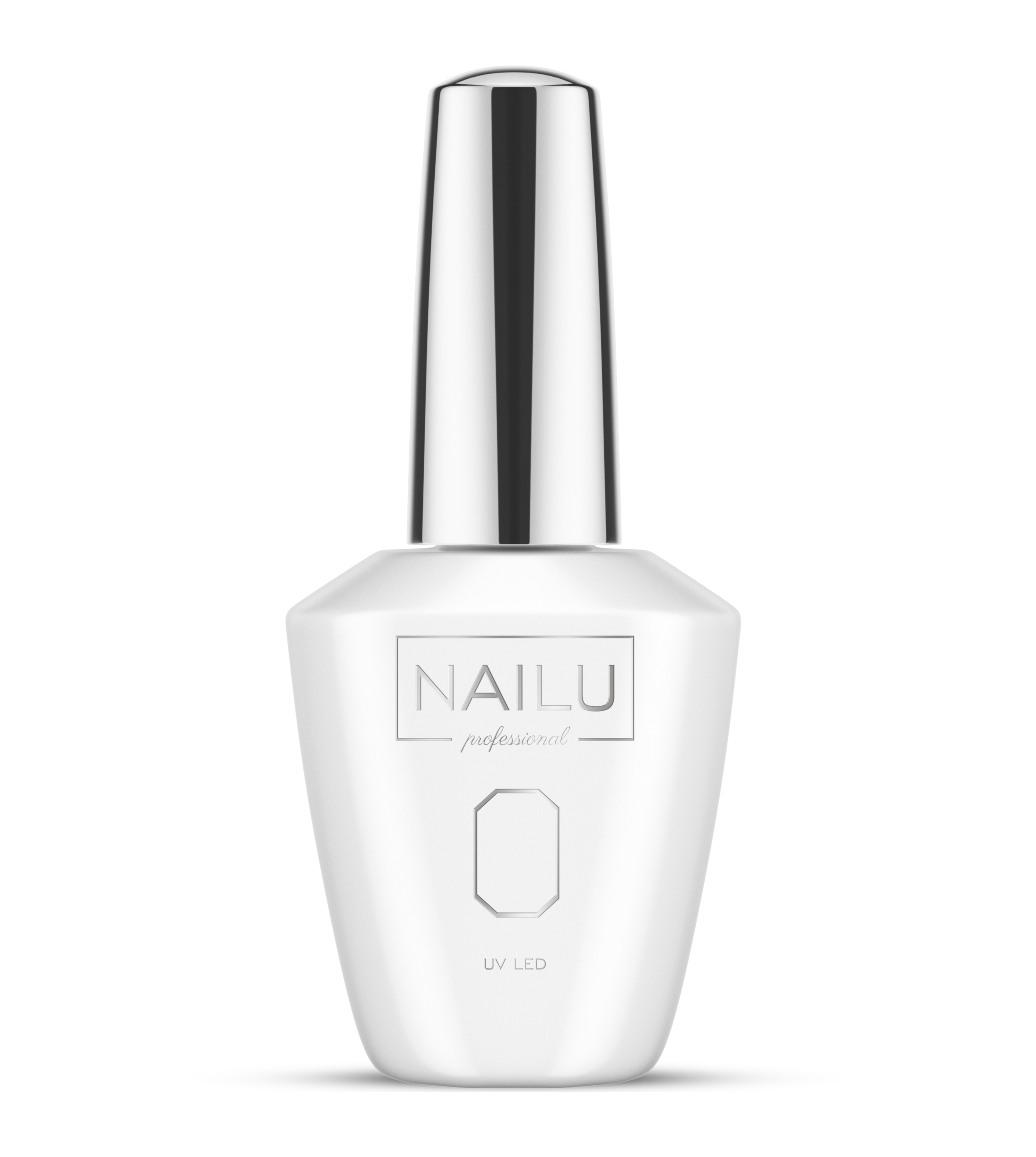 NAILU - BAZA HYBRYDOWA - #053 Powerfull Protect - 8ml