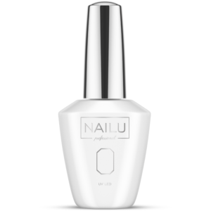 NAILU - TOP HYBRYDOWY - #082 GLOSSY STAR - 8ml
