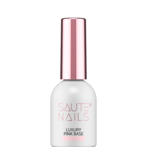 SAUTE NAILS - Saute Nails Luxury Pink Base 8ml