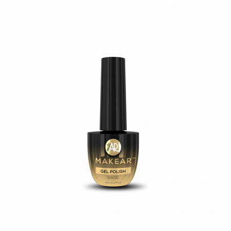 MAKEAR - Base Coat 8ml