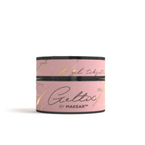 MAKEAR - GELTIX - Creamy Rose 50ml - żel tiksotropowy GT03