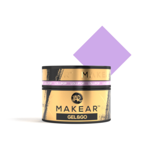 MAKEAR - GEL & GO - Lollipop - żel budujący Gel&Go 50ml, GG03