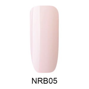 MAKEAR - RUBBER BASE NUDE -Nude French NRB05