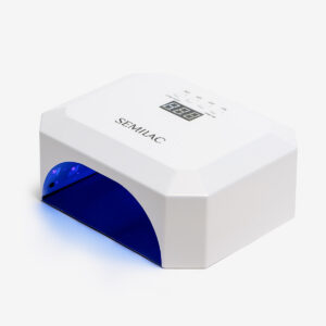SEMILAC -  Lampa UV LED 24W/48 DIAMOND COLLECTION
