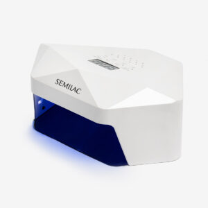 SEMILAC -  Lampa UV LED 36W/54 DIAMOND COLLECTION
