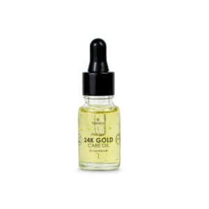 YOKABA - 24k Gold Care Oil Yokaba 10 ml