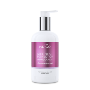 Balsam do ciała Indigolicious 300 ml