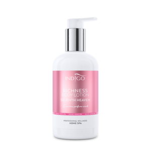 Balsam do ciała Seventh Heaven 300 ml
