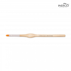 Basic Gel Brush - Pędzel