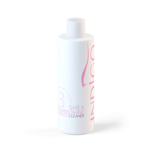 Cleaner Shea Supershine Effect 500 ml