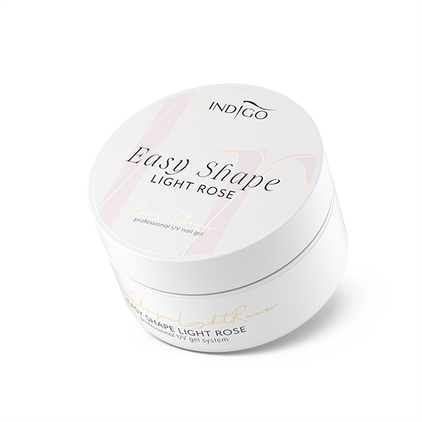 Easy Shape Light Rose 50 ml