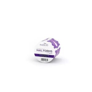Formy / Szablony Indigo – 200 sztuk