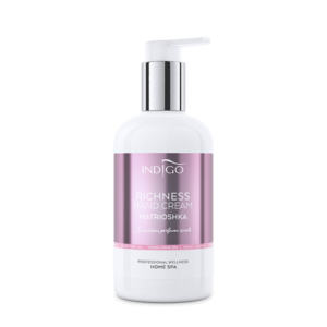 Krem do rąk Matrioshka 300 ml