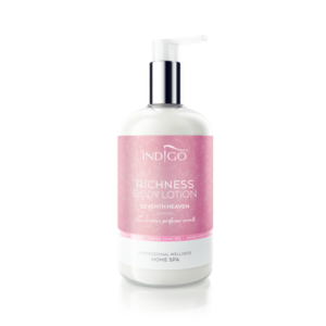 Balsam do ciała z drobinkami Seventh Heaven Shimmer 300 ml