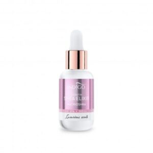 Shea - Elixir z keratyną Matrioshka 8 ml