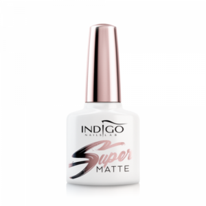 Super Matte Top Coat 7 ml