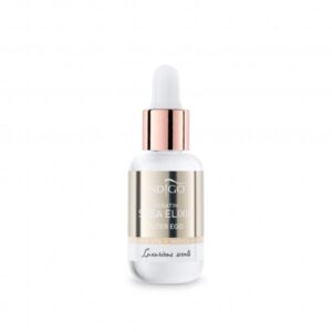 Shea Elixir z keratyną Alter Ego 8 ml