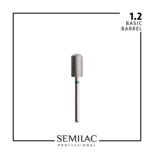 SEMILAC - Frez Basic Professional 1.2 Walec
