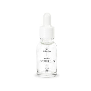 YOKABA - Nail Spa - ExCUTICLES 15 ML