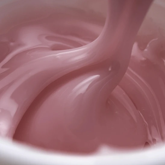 ELARTO - Żel budujący Pudding Gel Nude 15g - Image 2