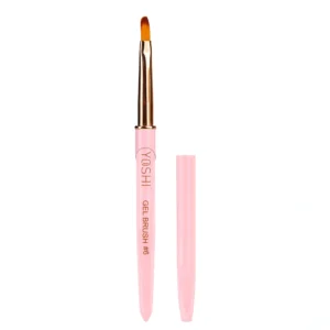 YOSHI - Pędzelek GEL BRUSH #6