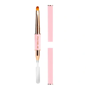 YOSHI - Pędzelek POLYGEL #6