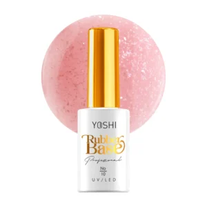YOSHI Rubber Base UV Hybrid No10 10 ml