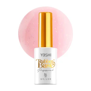 YOSHI Rubber Base UV Hybrid No12 10 ml