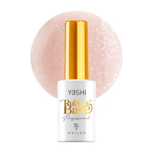 YOSHI Rubber Base UV Hybrid No9 10 ml