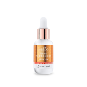 Shea - Shea Elixir z keratyną Bella Vita 8 ml