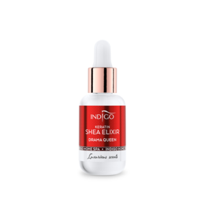 Shea - Shea Elixir z keratyną Drama Queen 8 ml