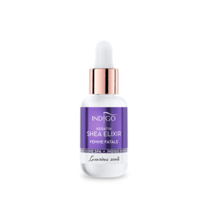 Shea - Shea Elixir z keratyną Femme Fatale 8 ml