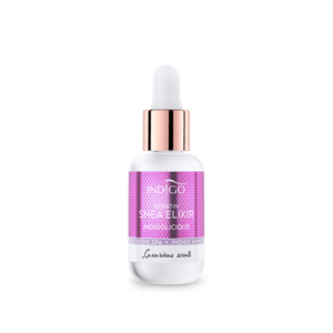 Shea - Elixir z keratyną Indigolicious 8 ml