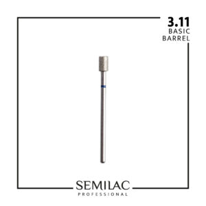 SEMILAC - Frez Basic Professional 3.11 Walec
