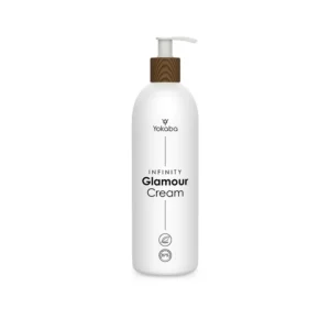 YOKABA - INFINITY GLAMOUR CREAM 250 ML
